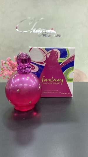 FANTASY ROSA 100ml