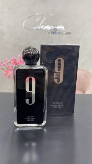 9PM AFNAN 100ml