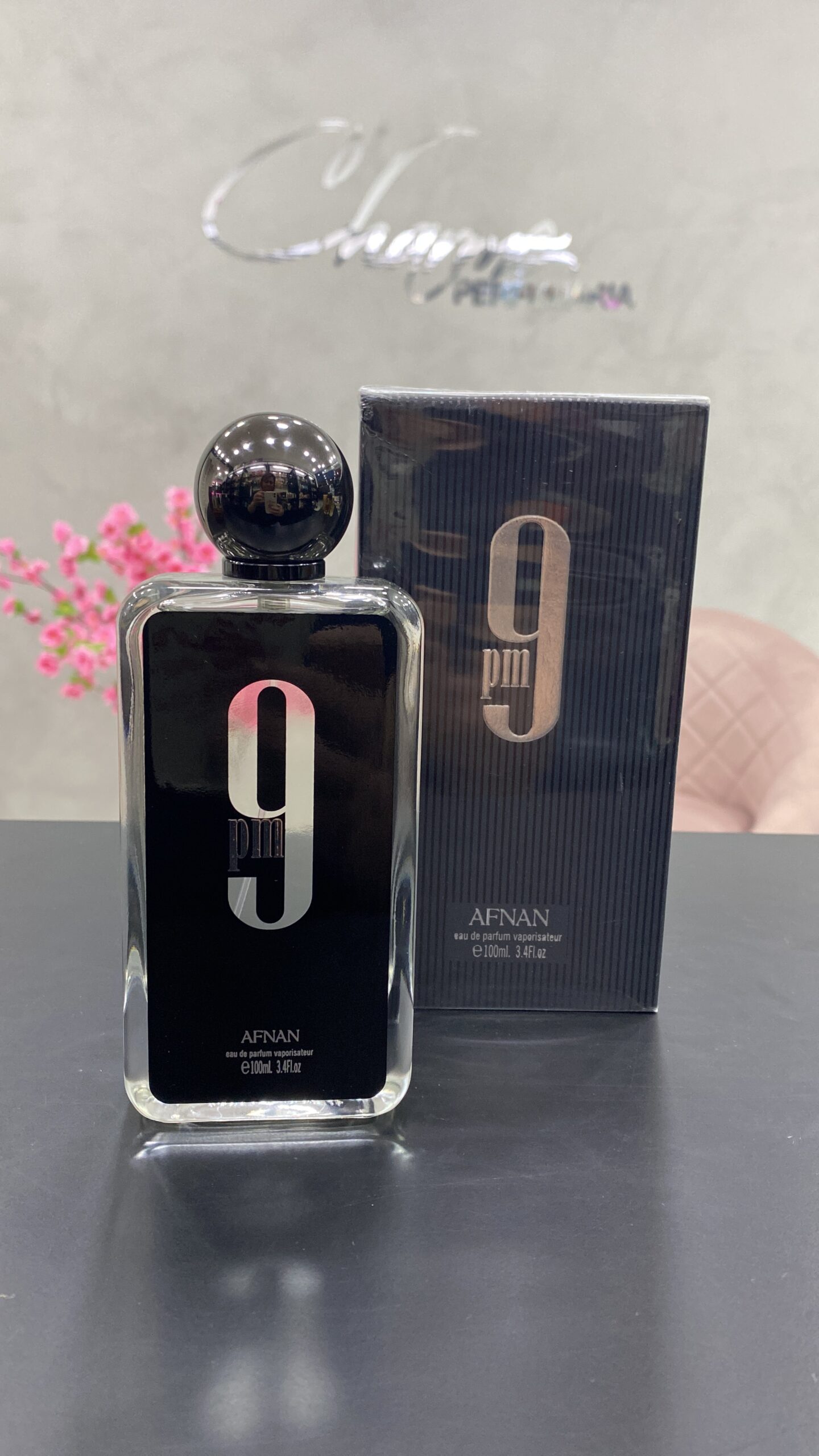 9PM AFNAN 100ml