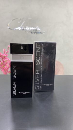 Silver scent 100ml
