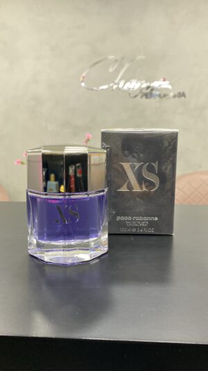 XS MASC 100ml PACO RABANNE