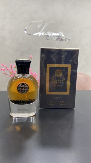 AMNIA AL WATANIAH 100ml