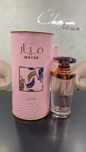 MAYA ROSA LATTAFA 100ml