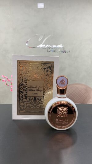FAKKAR PRIDE ROSE 100ml LATTAFA