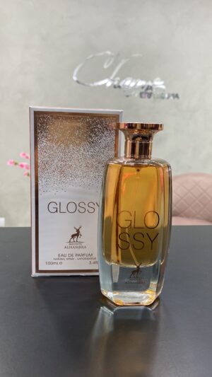 GLOSSY ALHAMBRA 100ml