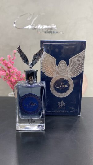 EQAAB AL WATANIAH 100ml