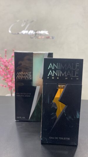 ANIMALE ANIMALE MASC 100ml