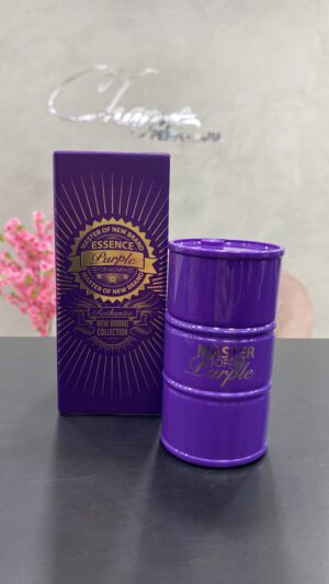 PURPLE FOR WOMEN 100ml