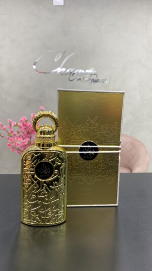 BAYAAN 100ml