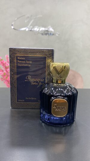 MAISON BAROQUE SANTIN OUD 100ml