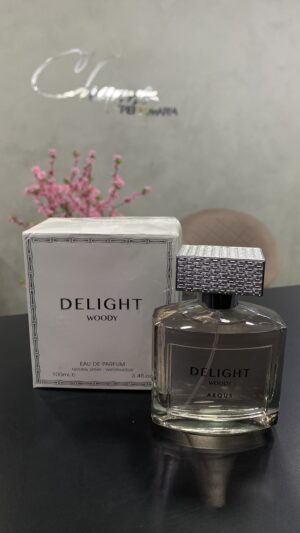 DELIGHT WOOD ARQUS