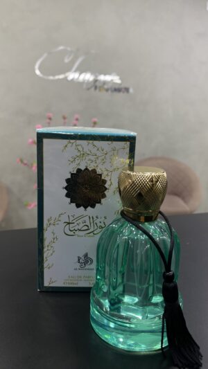 NOOR SABAH AL WATANIAH