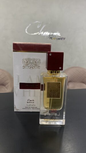 ANA ABIYEDH ROUGE LATTAFA