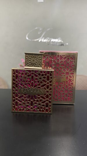 RAYHAAN KISS ROSA 100ml