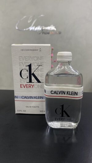 CK EVERYONE CALVIN KLEIN