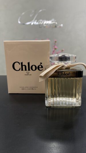 CHLOE EAU DE PARFUM 75 ml