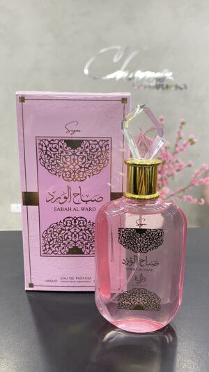 SABAH AL WARD SUGAR AL WATANIAH