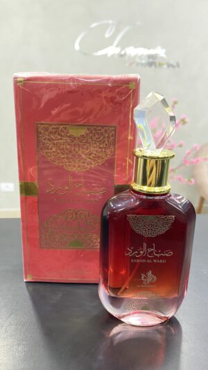 SABAH AL WARD VALENTINE AL WATANIAH