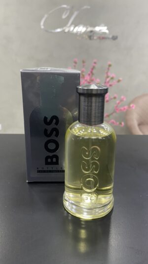 HUGO BOSS BOTTLED HUGO BOSS 100ml