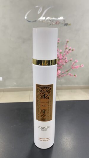 BODY SPLASH ISABELLE FAKKAR ROSE