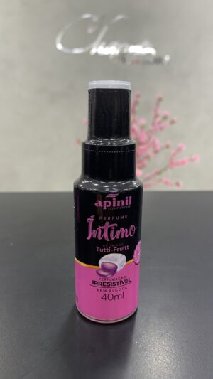PERFUME ÍNTIMO TUTTI FRUITT