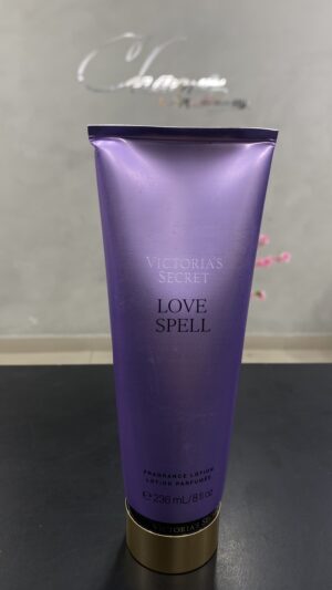 CREME VICTORIA SECRET LOVE SPEEL