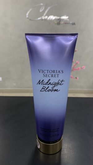 CREME VICTORIA SECRET MIDNIGHT BLOOM