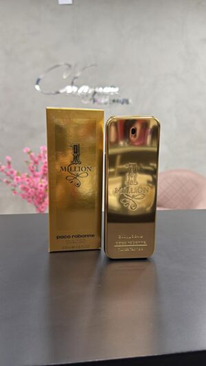 ONE MILLION 100ml PACO RABANNE