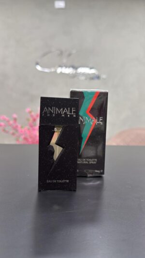 ANIMALE FOR MEN