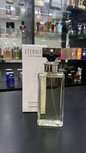 ETERNITY FOR WOMAN 100ml CALVIN KLEIN