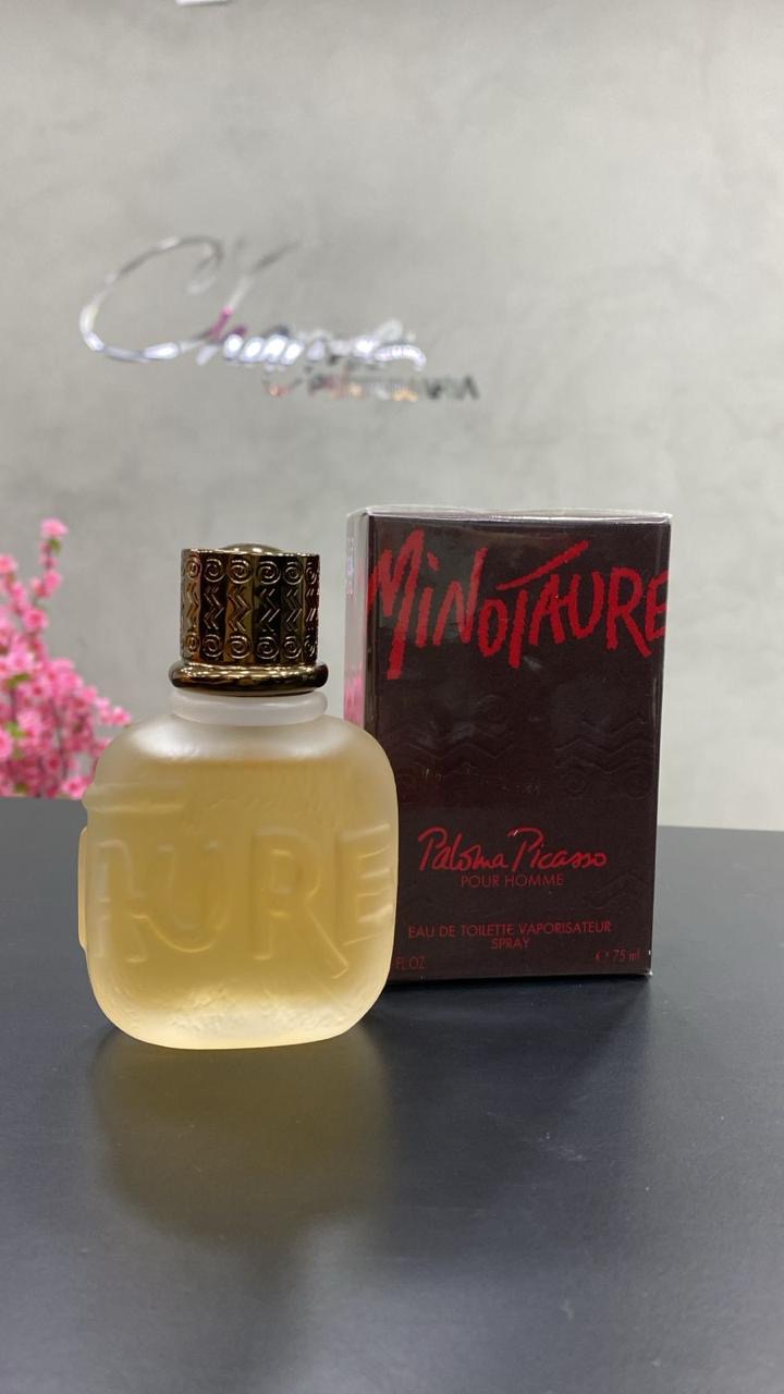 MINOTAURE 75ml PALOMA PICASSO