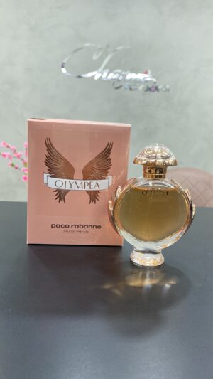 Olympéa Rabanne 80ml