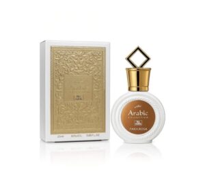 Arabic Collection A006 - Fakh Rosa - 25ml