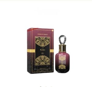 Arabic Collection A014 - From By Sabah - 25ml