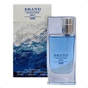 Brand Collection 236 - Kenz Homme - Masculino 25ml