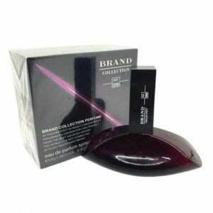Brand Collection 099 - Euphoria Calvin Klain Deep - Feminino - 25ml