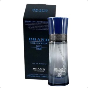 Brand Collection 165 - Armani Code - Feminino - 25ml