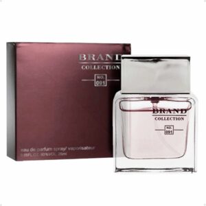 Brand Collection 091 - Euphorie For Men - 25ml