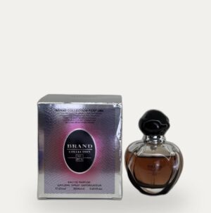 Brand Collection 073 - Inspiração Poison Girl - 25ml