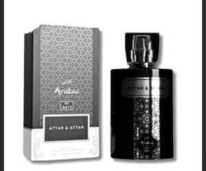 Arabic Collection -A013 -Attar Al Wesal-25ml