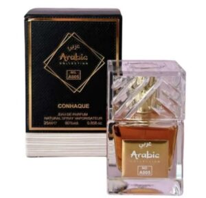 Arabic Collection A005- Conhaque -25ml