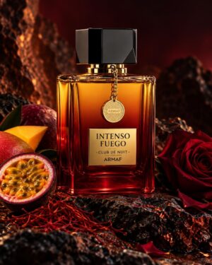 CLUB DE NUIT INTENSO FUEGO