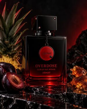 CLUB DE NUIT INTENSE OVERDOSE